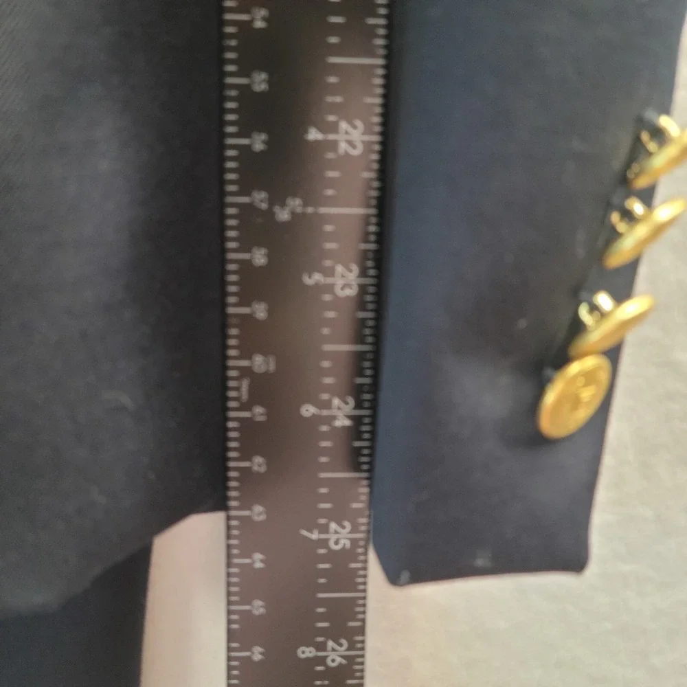 Chaps classic navy